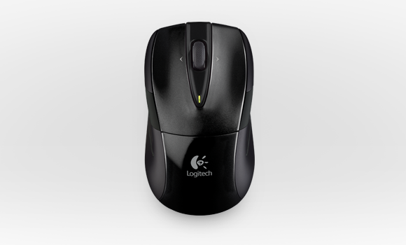 Logitech M525